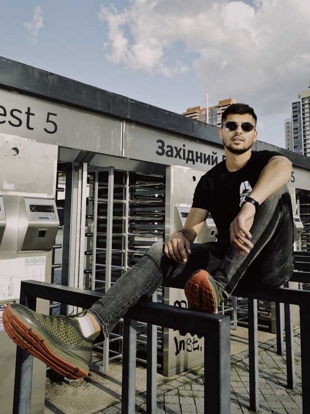 Фото Евгений ZhenjaBest Щерба