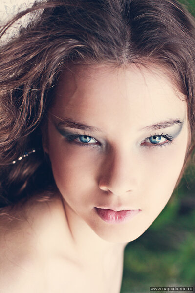 Фото Анна Белякова