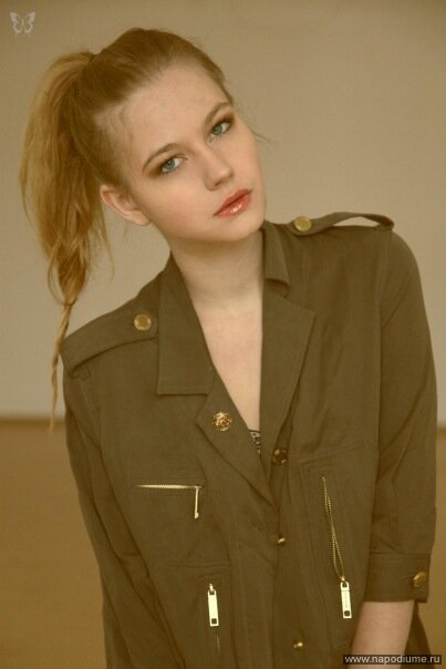 Фото Alena Ekimova