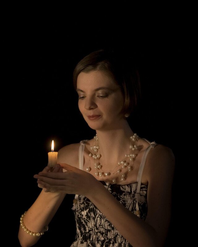 Фото Екатерина Самойлова