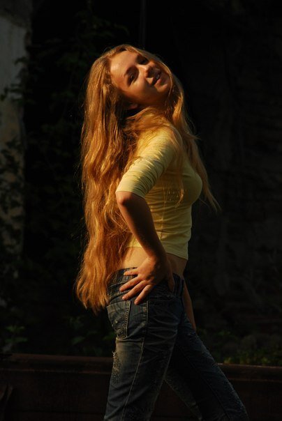 Фото Камілла Шапко