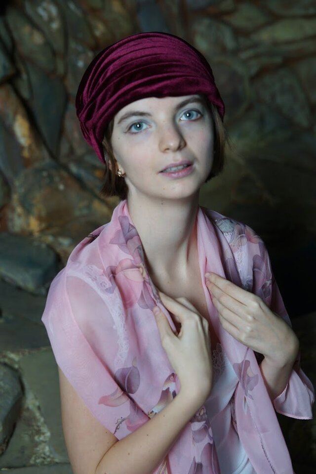 Фото Екатерина Самойлова