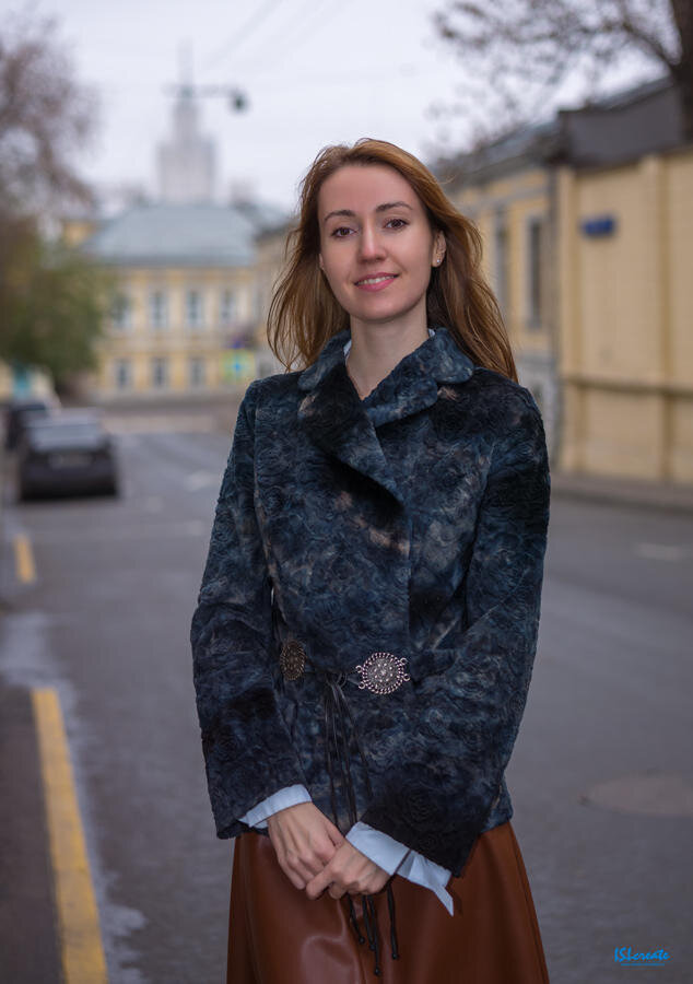 Фото Евгений ISIcreate