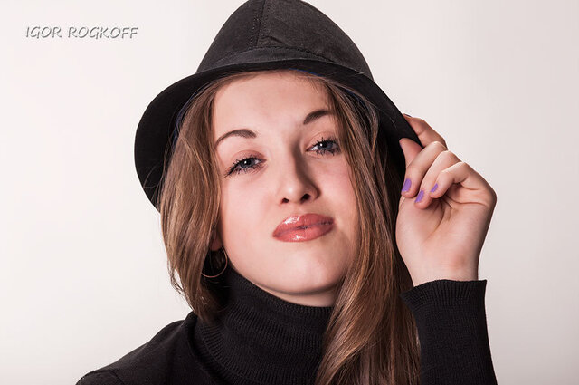 Фото Игорь Рожков