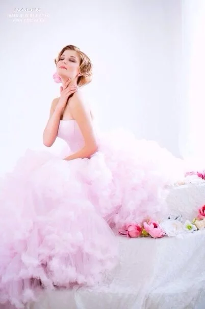 Natalia Shcheglova's photo