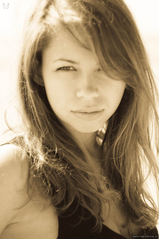 Фото Masha Foxy