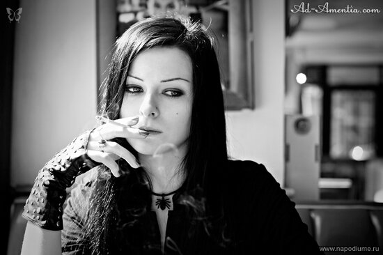 Фото Анастасия Ершова