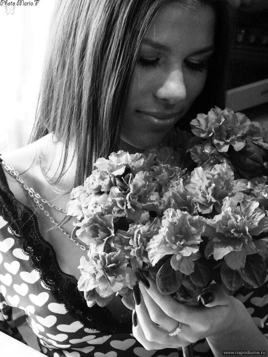 Фото Maria Ferle