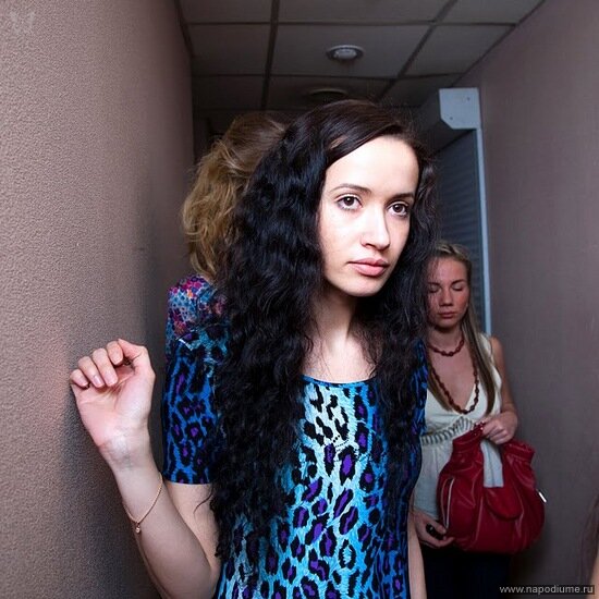 Фото Модельное агентство Fashion-ONE