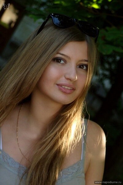 Фото Dina Bondarenko