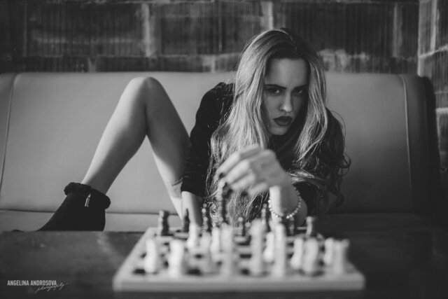 Фото Касандра Квадро