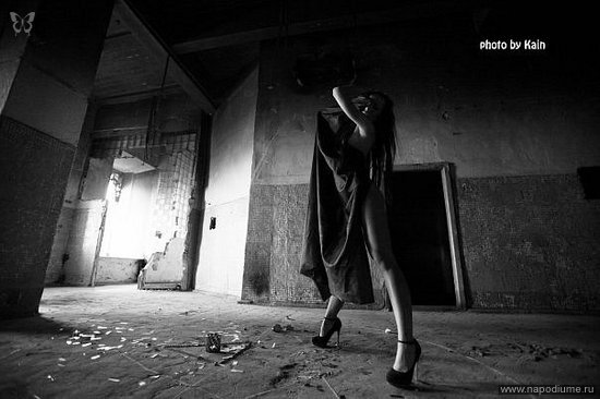 Фото Elena Sho