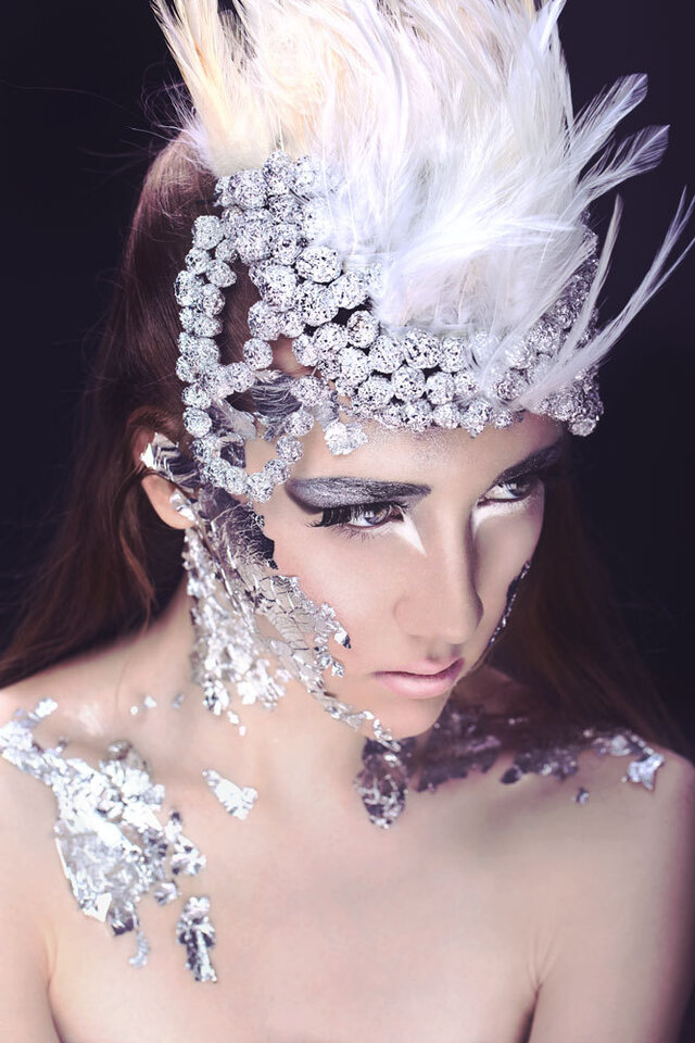 Ljuci Koshkina's photo