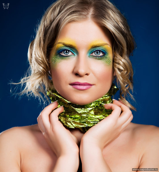 Фото Ksenia Snezhnaya