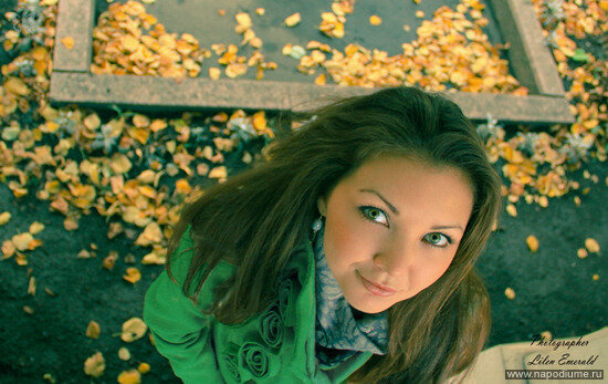 Фото Лилэн Emerald