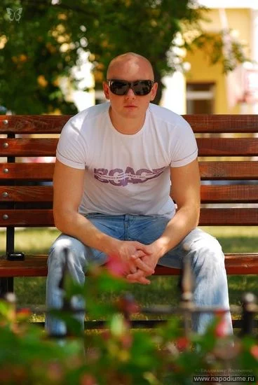 Vladimir Akovenko's photo