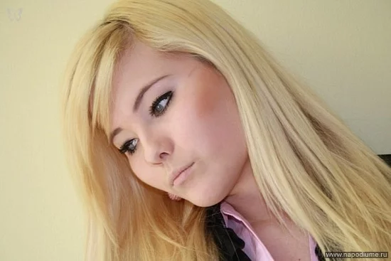 Фото Dasha Krypenina