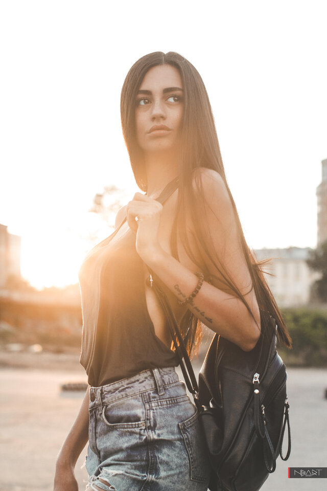 Фото Nikita NBART Borisenko