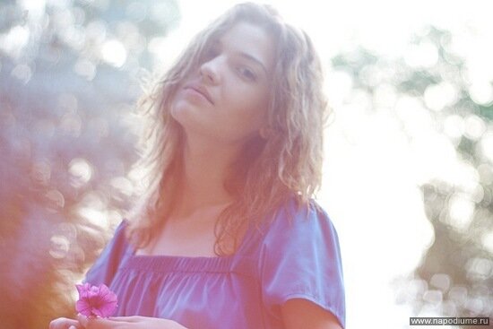 Фото Polina Karabanova
