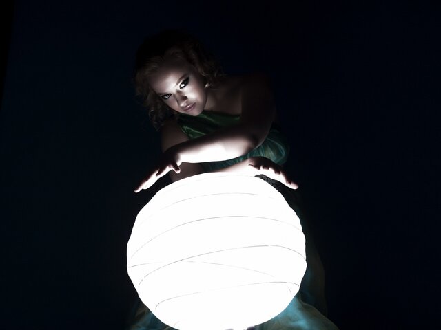 Фото Виктория Модель Plus size Красникова