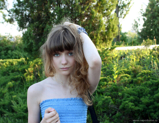 Фото Ekaterina Kuratova