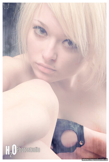 Фото H2O photo-studio