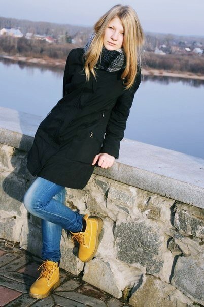 Фото Алина lina Михеева