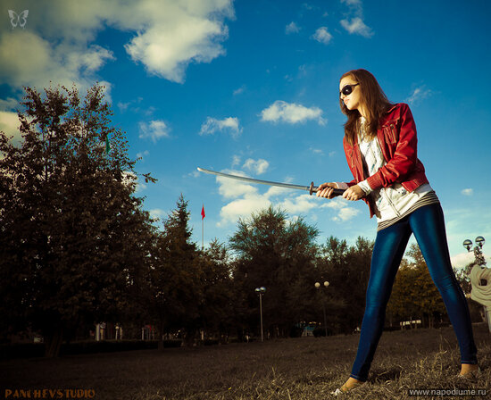 Фото Aleksey-Kot