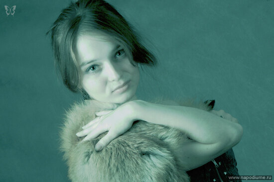 Фото Юлианна Тюк