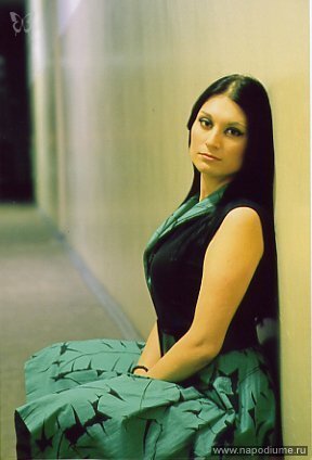 Фото Анастасия Panterka