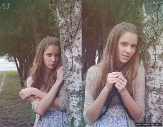 Фото Лиза Коваленко