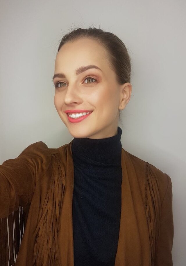Фото Екатерина Сокол