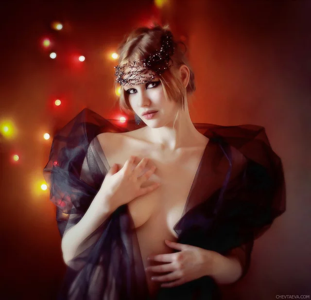 Liudmila Chevtaeva's photo