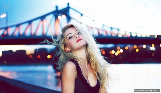 Foto Katerina Janchuk