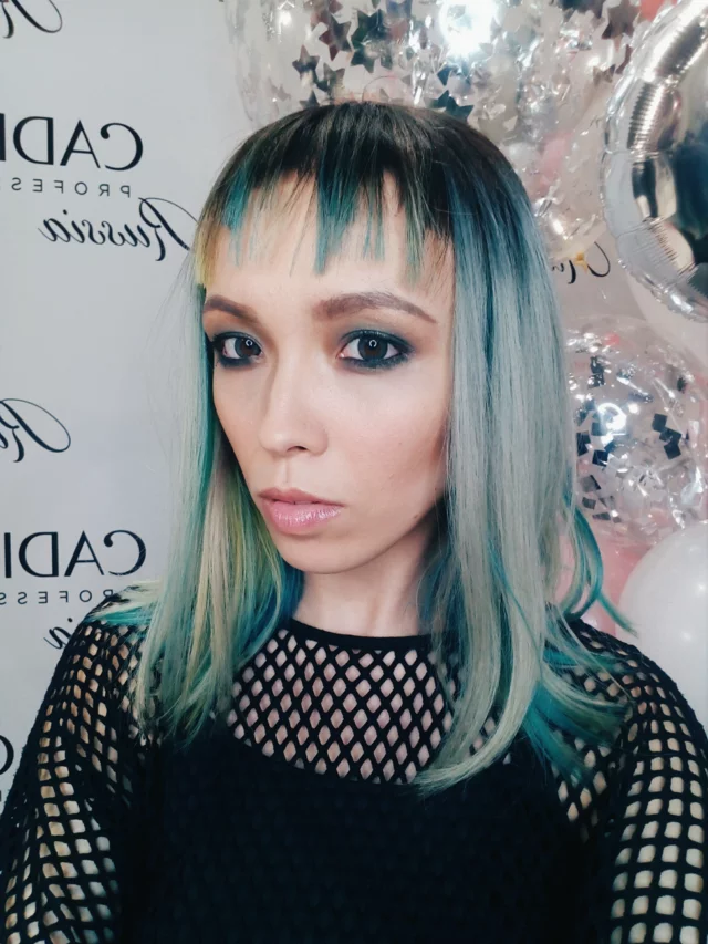 Mayya Gerasimova的照片