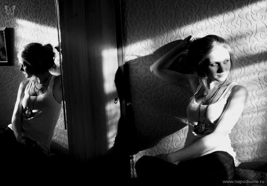 Фото Ksenia Spiridonova