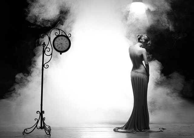 Фото DENI SOUL