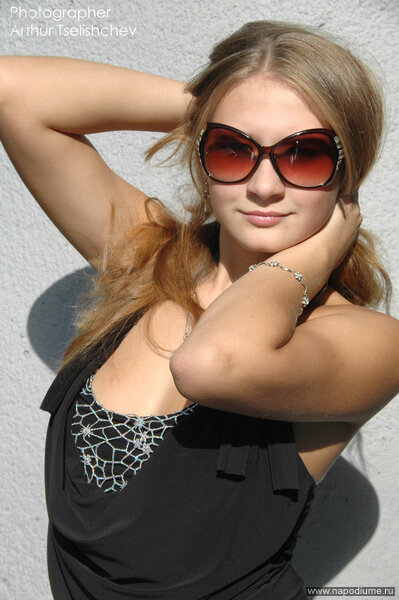 Фото Natali Halyavkina
