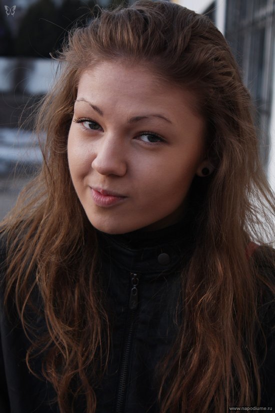 Фото Evgenia Mashkova