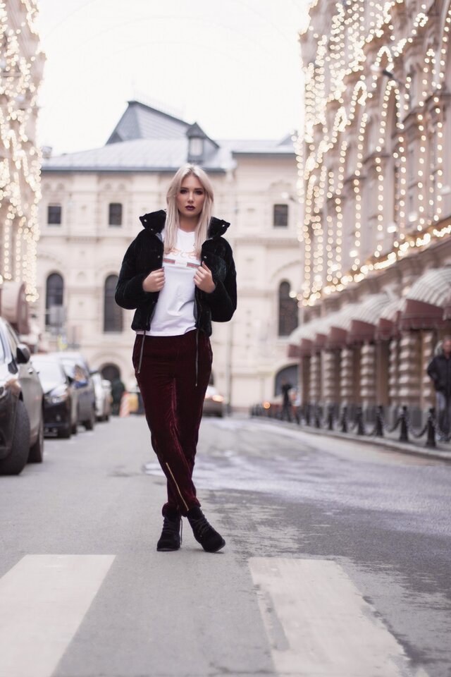 Фото Nastya Demure