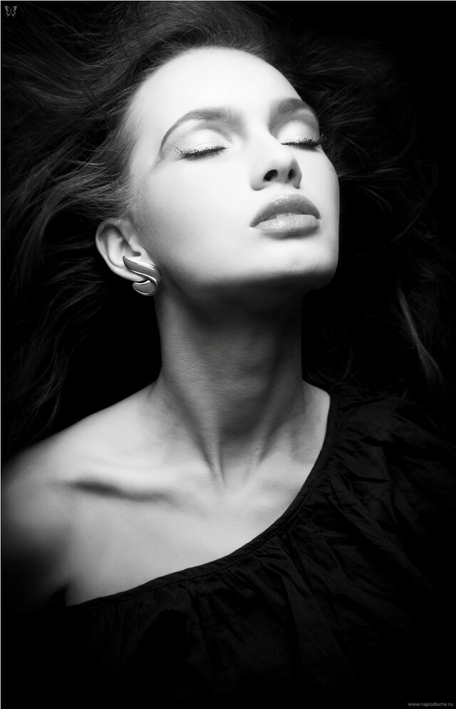 Фото Anna Butikova