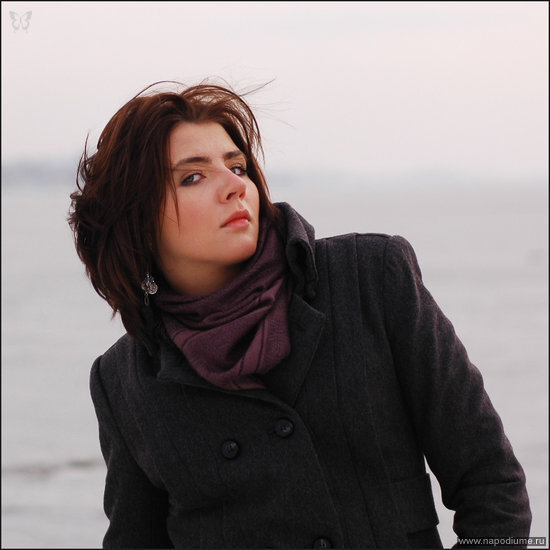 Фото Анна Экке