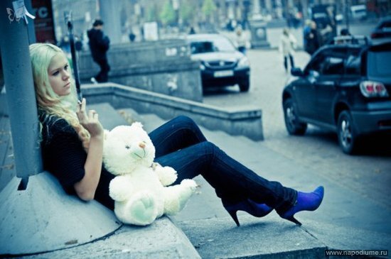 Фото Natali Ross