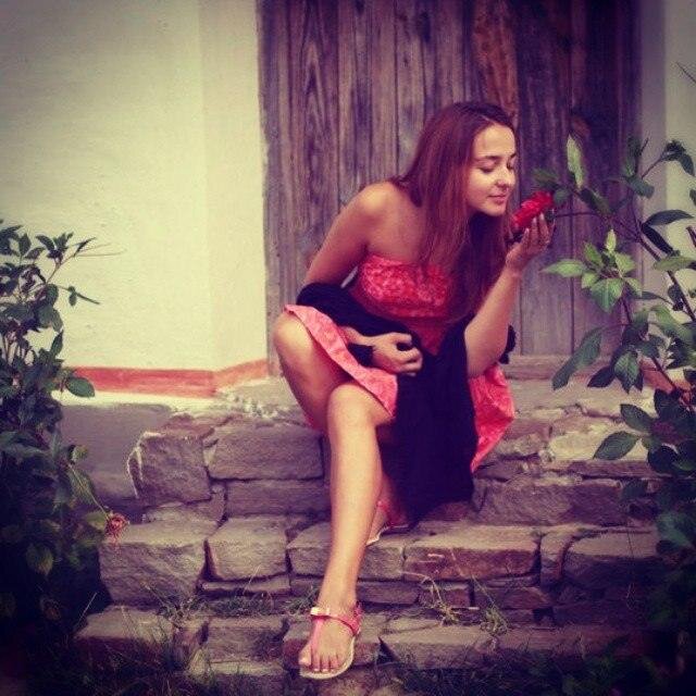 Фото Мариана Mery Олексяк