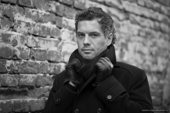 Фото Alex Vorob'yev