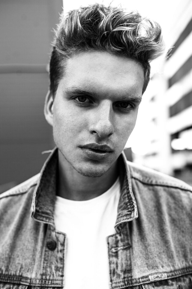 Foto Roman Chekrenjov