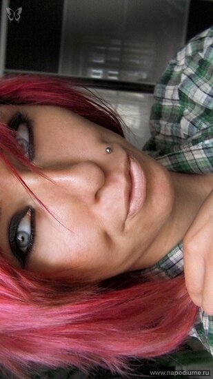 Фото Jennifer Perfect