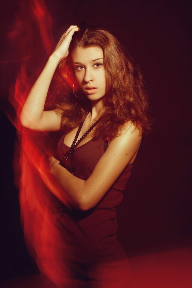 Фото Екатерина Свиридова