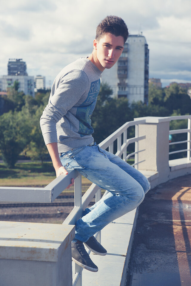Фото Виталий Берс