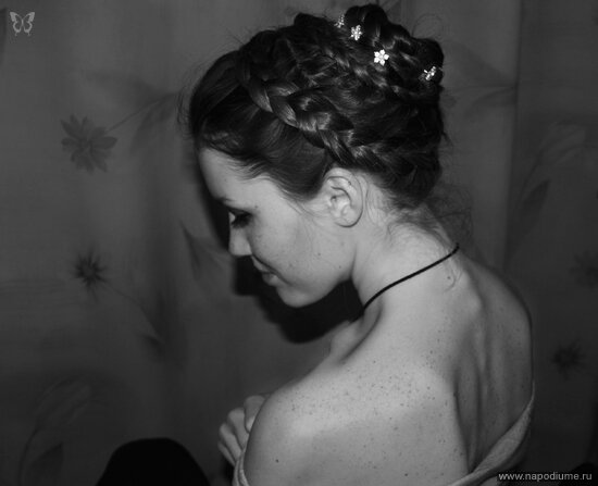 Foto Elena Plotnikova
